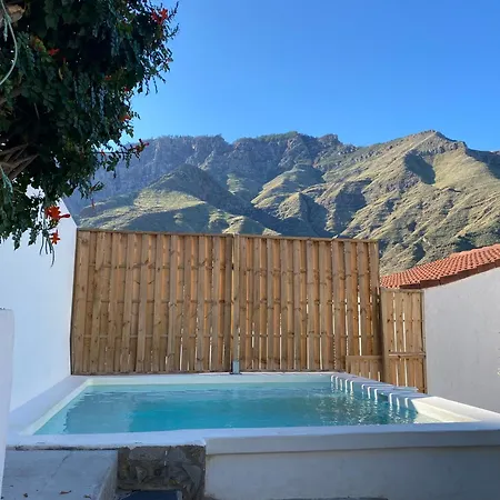 Casa Mimosa With Private Pool & Garden Dom wakacyjny