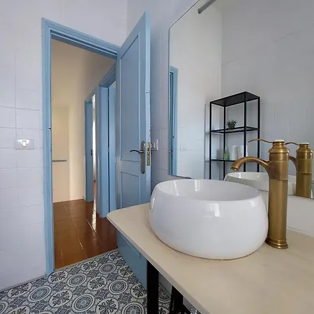 Tatil Evi Casa Mimosa With Private Pool & Garden Agaete (Gran Canaria)