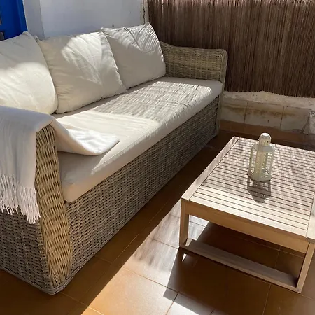 Dom wakacyjny Casa Mimosa With Private Pool & Garden Agaete (Gran Canaria)