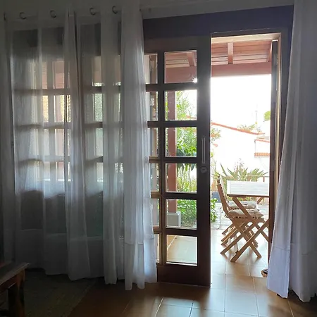 Casa Mimosa With Private Pool & Garden Tatil Evi *