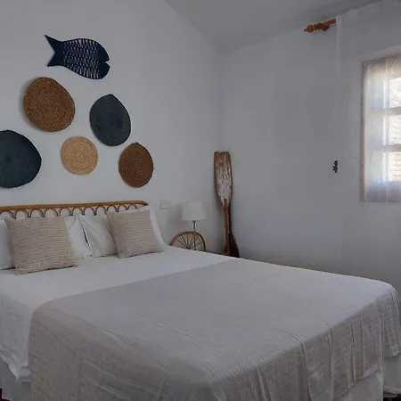 Tatil Evi Casa Mimosa With Private Pool & Garden