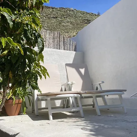Tatil Evi Casa Mimosa With Private Pool & Garden Agaete (Gran Canaria)